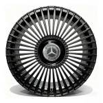 20 Inch Custom Forged Wheels