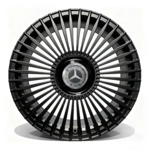 20 Inch Custom Forged Wheels