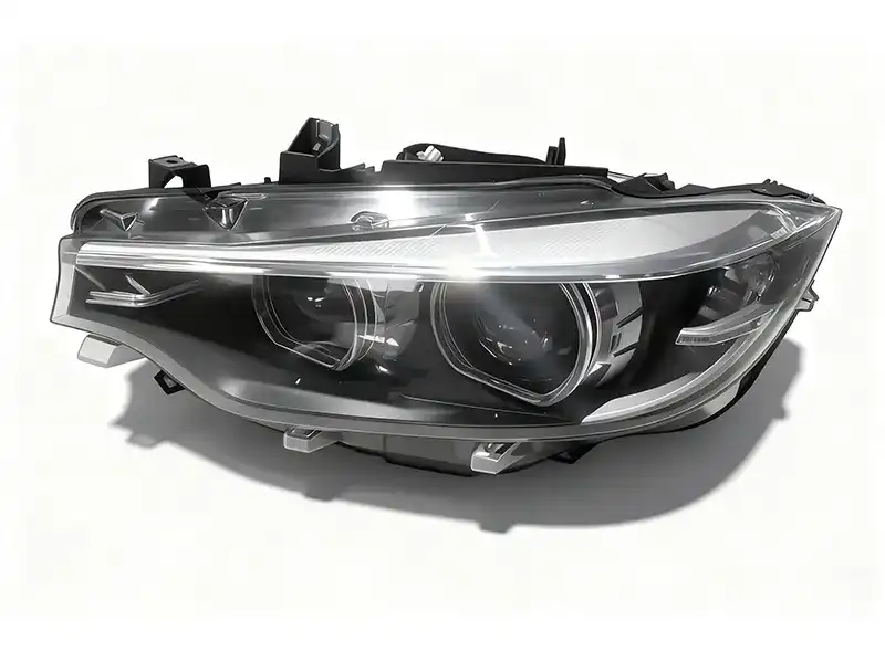 gts led headlight