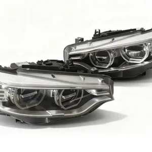 GTS LED headlight BMW 14-19 4 Series headlight