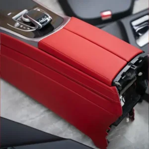 Benz G450/G460/G500 interior modification G900 exclusive related upgrade