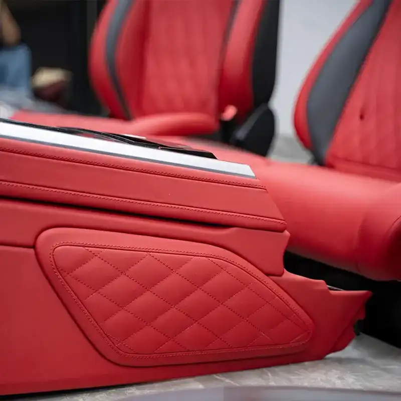 Benz G450/G460/G500 interior modification G900 exclusive related upgrade Benz G450/G460/G500 interior modification G900 exclusive related upgrade