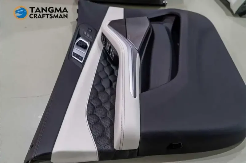 BMW interior modification kit