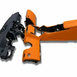 Range Rover interior upgrade kit