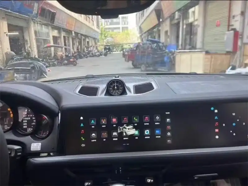 958-970 Porsche interior modification 2024 Panamer interior kit 958-970 Porsche interior modification 2024 Panamer interior kit