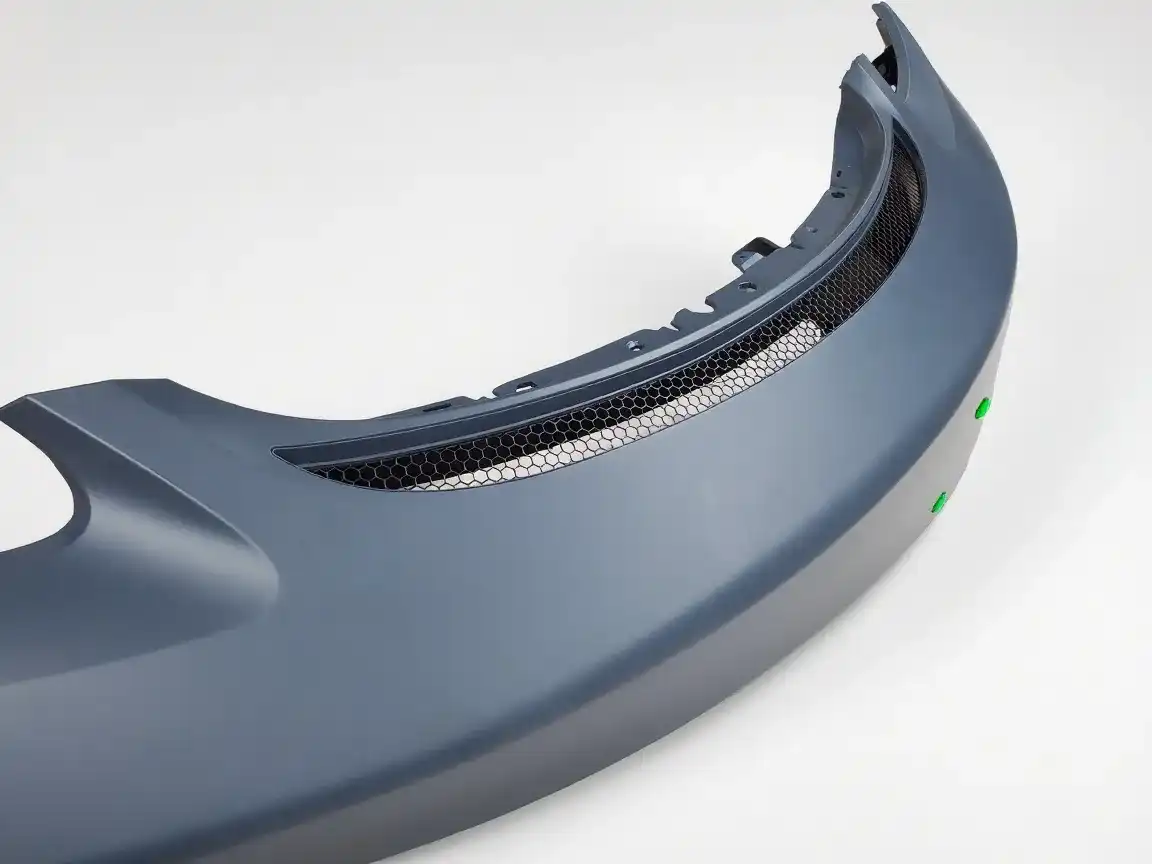 Porsche 718 GT4 body kit