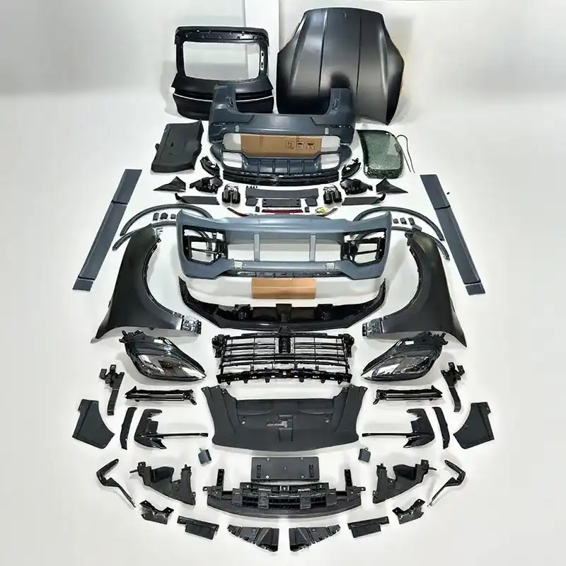 Porsche Cayenne 958 Old Car RenewalPorsche Cayenne 958 Old Car RenewalPorsche Cayenne 958 Old Car RenewalPorsche Cayenne 958 Old Car RenewalPorsche Cayenne 958 Old Car RenewalPorsche Cayenne 958 Old Car Renewal Porsche Cayenne 958 Old Car Renewal Porsche Cayenne 958 Old Car Renewal Porsche Cayenne 958 Old Car Renewal Porsche Cayenne 958 Old Car Renewal Porsche Cayenne 958 Old Car Renewal Porsche Cayenne 958 Old Car Renewal Porsche Cayenne 958 Old Car Renewal King 2024 Turbo Non-destructive Upgrade Kit! No cutting/fine-tuning installation/fool-proof operation, fully equipped to turn into a new car in seconds - Image 7 Porsche Cayenne 958 Old Car Renewal King 2024 Turbo Non-destructive Upgrade Kit! No cutting/fine-tuning installation/fool-proof operation, fully equipped to turn into a new car in seconds - Image 8 Porsche Cayenne 958 Old Car Renewal King 2024 Turbo Non-destructive Upgrade Kit! No cutting/fine-tuning installation/fool-proof operation, fully equipped to turn into a new car in seconds - Image 9 Porsche Cayenne 958 Old Car Renewal King 2024 Turbo Non-destructive Upgrade Kit! No cutting/fine-tuning installation/fool-proof operation, fully equipped to turn into a new car in seconds - Image 10 Porsche Cayenne 958 Old Car Renewal