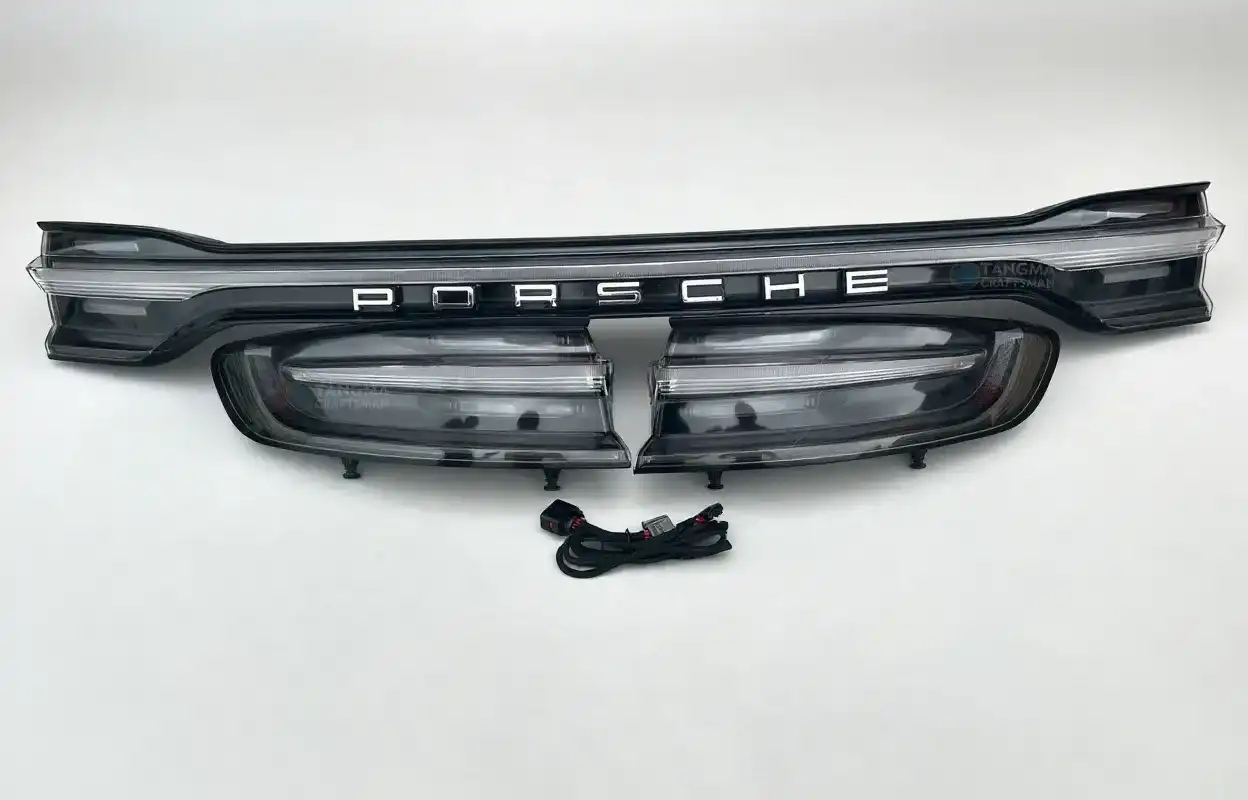 Porsche Cayenne 958 Update Kit Conversion Kit