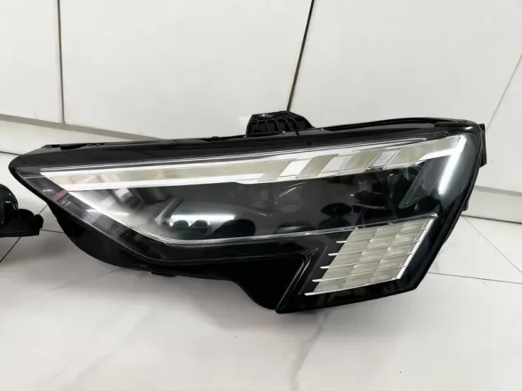 Audi A3 Headlight Kit