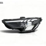 Audi A3 Headlight Kit