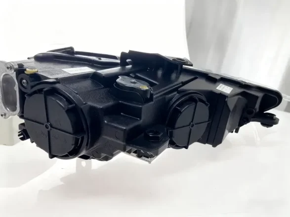 Audi A3 Headlight Upgrade Kit