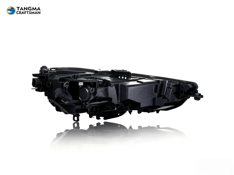 Audi A3 Headlight Kit Audi A3 Headlight Kit