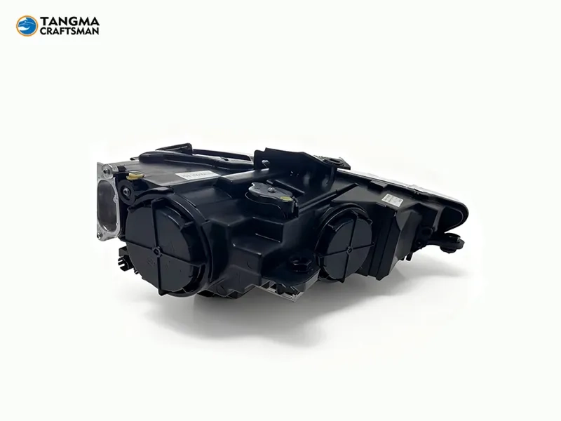 Audi A3 Headlight Upgrade Kit Audi A3 Headlight Upgrade Kit