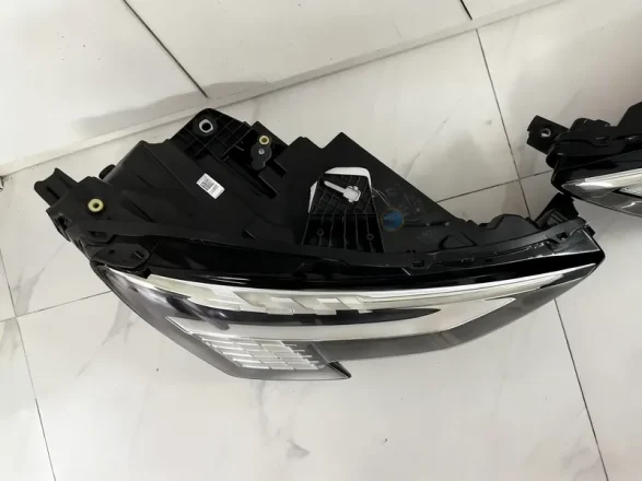 Audi A3 Headlight Kit