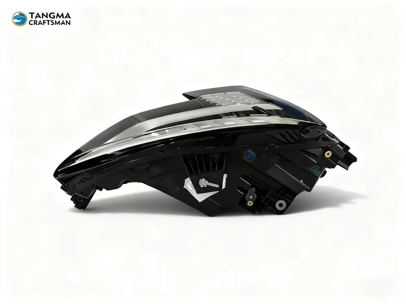 Audi A3 Headlight Kit Audi A3 Headlight Kit