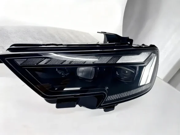 Audi A3 Headlight Upgrade Kit