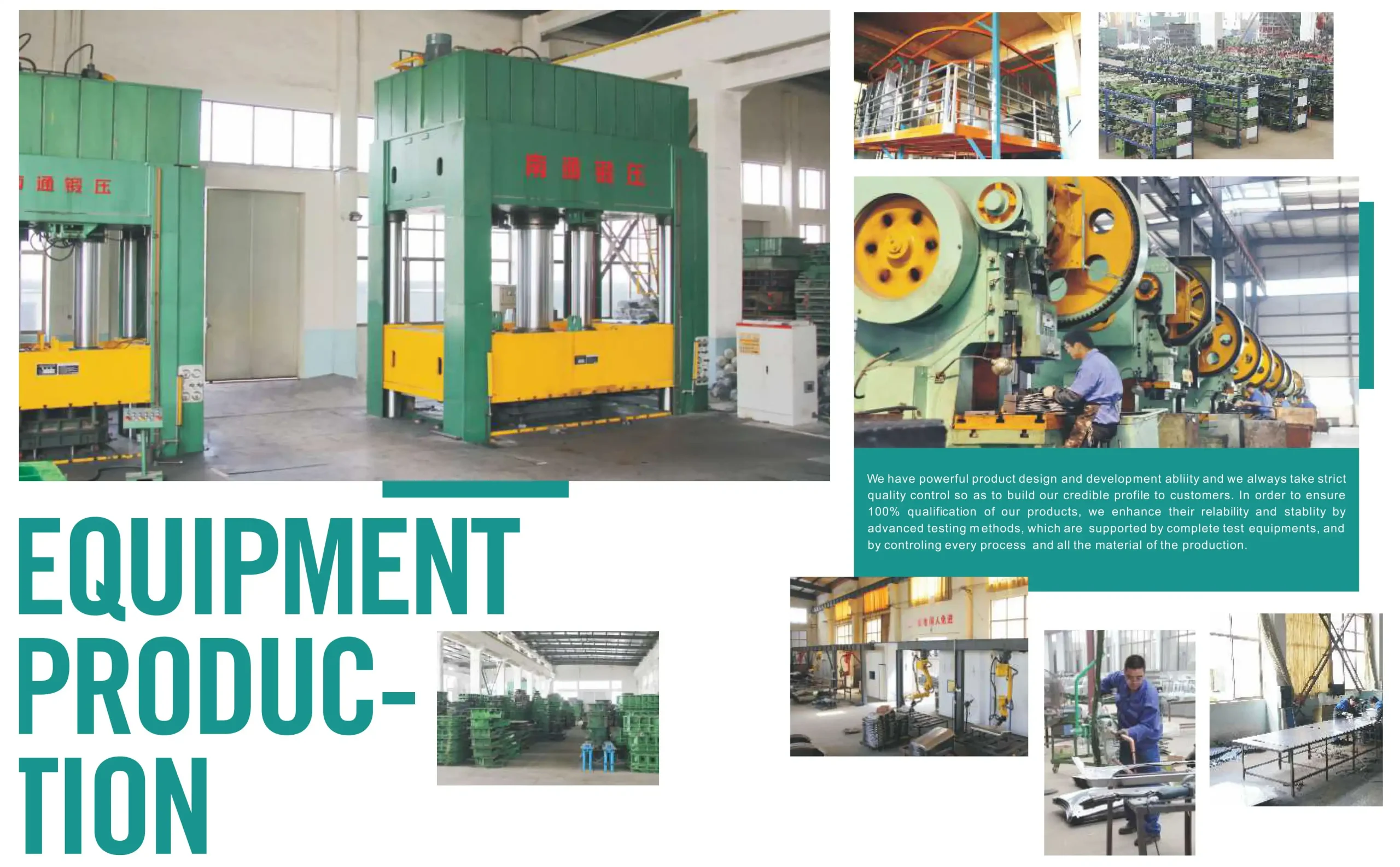 Tangma Craftsman auto parts showroom