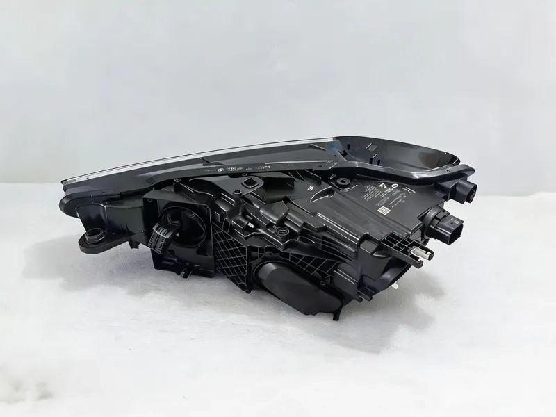 2019+ Audi A7 LED Headlights Assembly Upgrade