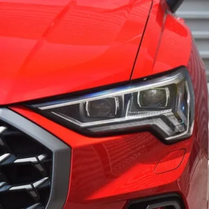 19+ Audi Q3 LED Headlight Assembly F3 Sequential