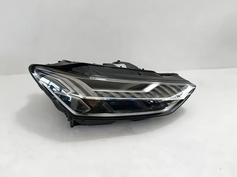 2019+ Audi A7 LED Headlights Assembly Upgrade