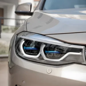 13+ BMW 3 Series GT LED Headlights F34 DRL Sequential upgrade. High-power lens & dynamic signals. Fits 2013-2020 BMW F34 GT for premium style/safety.