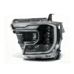 22+ Ford Ranger LED Headlights DRL Sequential P703 Upgrade