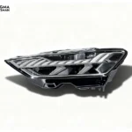 2019+ Audi A7 LED Headlights Assembly Upgrade