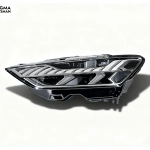 2019+ Audi A7 LED Headlights Assembly Upgrade