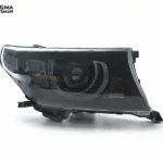 2007+ Toyota Land Cruiser LC200 LED Headlight Kit