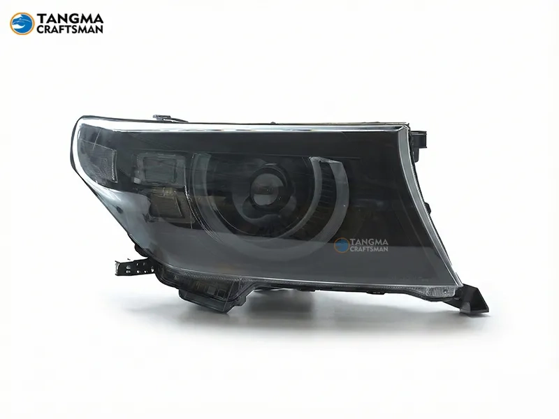 2007+ Toyota Land Cruiser LC200 LED Headlight Kit