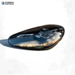 16+ Porsche 718 LED Matrix Headlights Assembly Upgrade