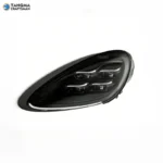 2011+ Cayenne LED Headlights Matrix Style Upgrade