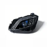 16+ Mercedes E-Class Headlights Maybach Style LED