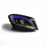 2015+ Mercedes GLA LED Headlight W156 Upgrade DRL