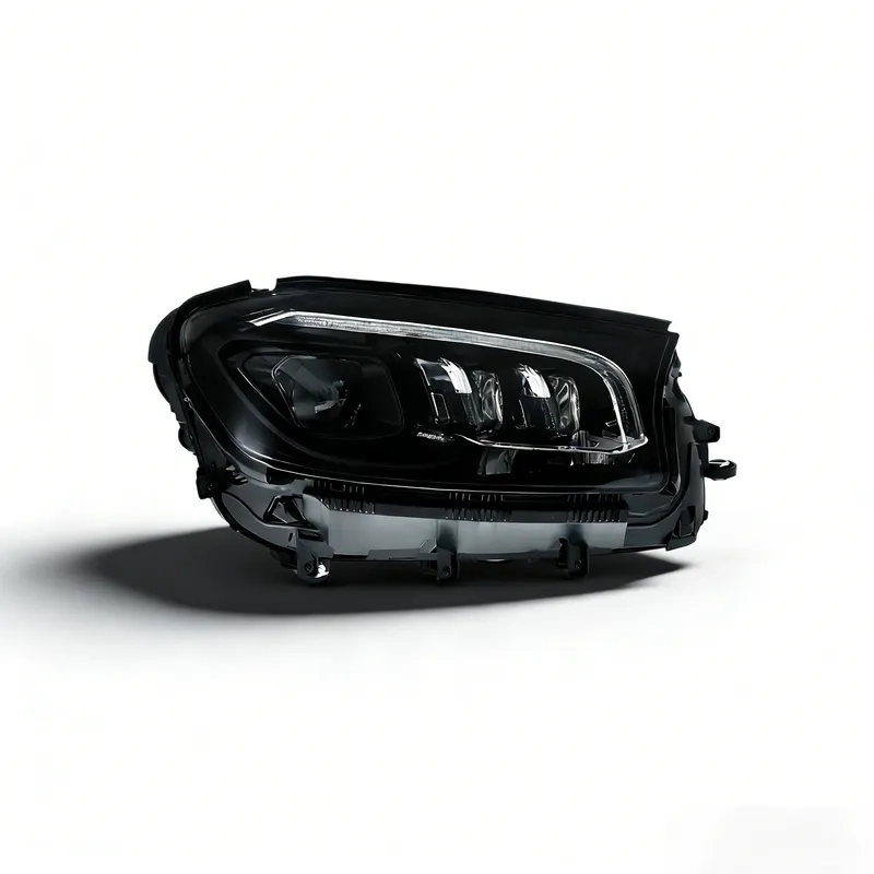 2020+ GLS LED Headlight Assembly Multibeam Retrofit