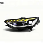 2020-2024 Audi A4 LED Headlights