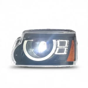 10+ Discovery 4 LED Headlight Defender Style