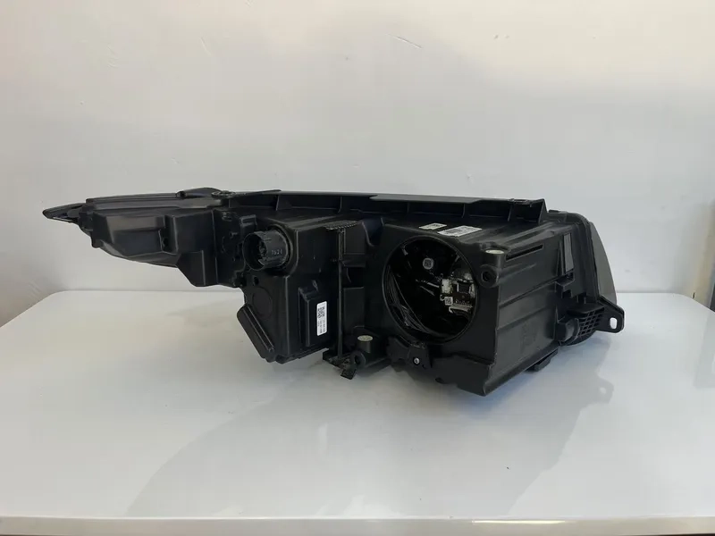 13+ Range Rover Evoque Headlights LED Xenon Upgrade