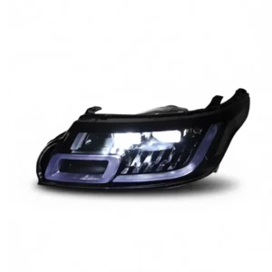 14+ Range Rover Sport LED Headlights Retrofit Kit