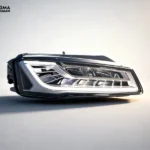 2011+ Audi A8 Matrix Headlight LED DRL Upgrade