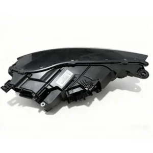 18+ Audi Q5 LED Headlights Dynamic Turn Signal