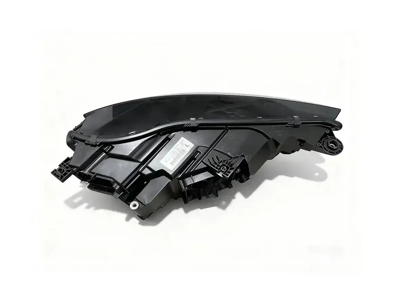 18+ Audi Q5 LED Headlights Dynamic Turn Signal