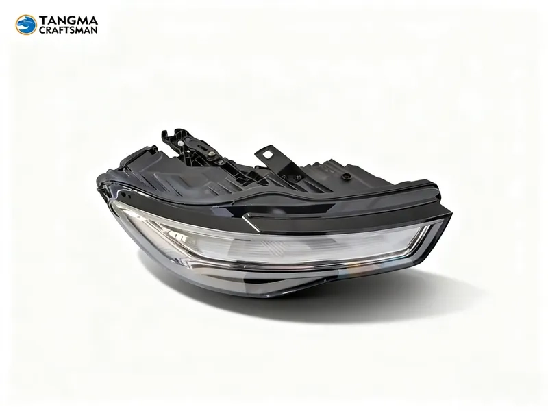 2012+ Audi A6 LED Headlights Matrix DRL Upgrade 2012+ Audi A6 LED Headlights Matrix DRL Upgrade