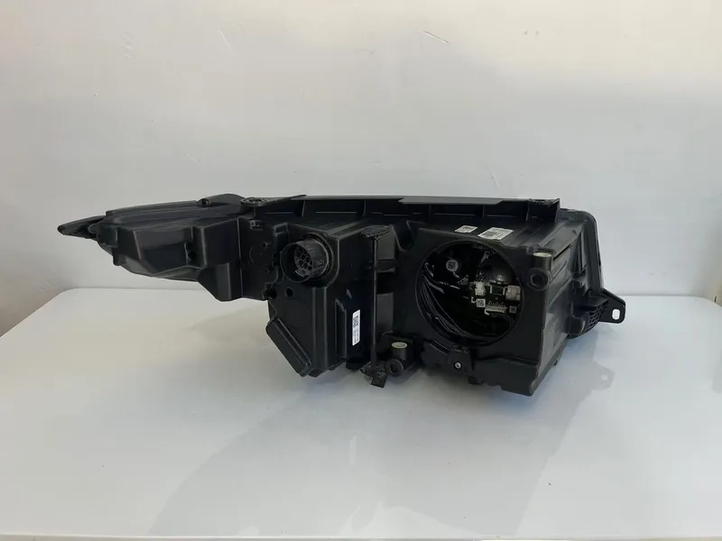 13+ Range Rover Evoque Headlights LED Xenon Upgrade