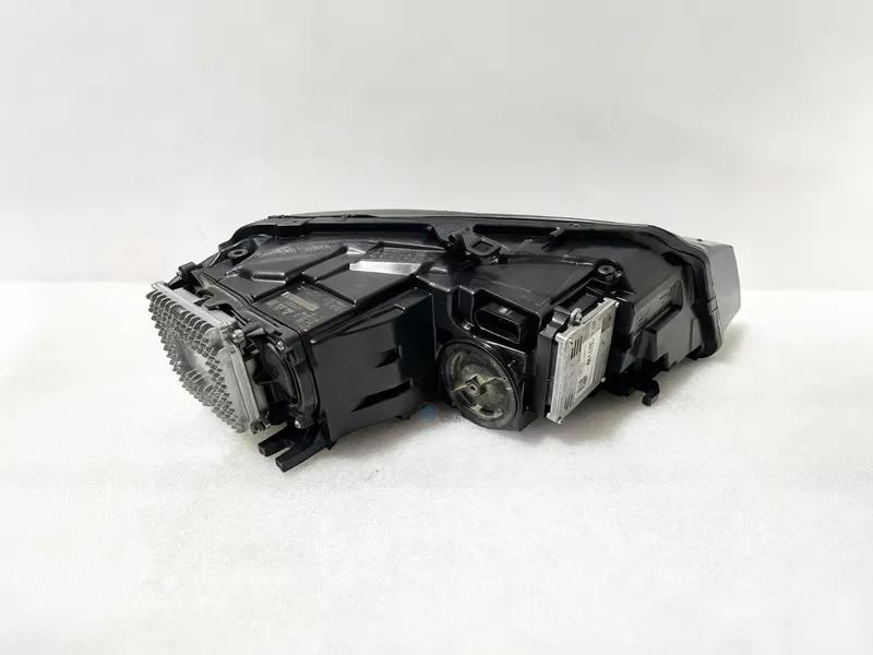 2011+ Audi A8 Matrix Headlight LED DRL Upgrade