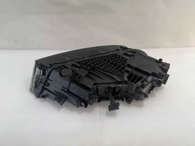 2016+ Audi Q7 LED Headlights Upgrade Kit