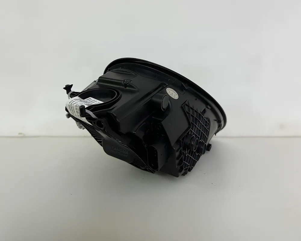 12+ Porsche 911 Matrix LED Headlights 992 Style