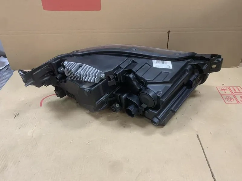 2012+ Jaguar XJL LED Headlight Assembly Upgrade