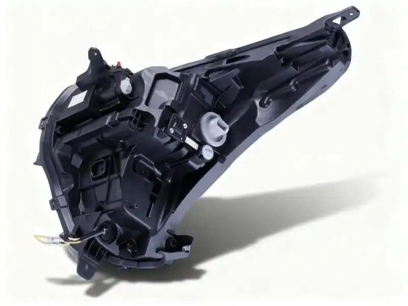 2016+ Cadillac XT5 LED Headlights Sequential DRL 2016+ Cadillac XT5 LED Headlights Sequential DRL