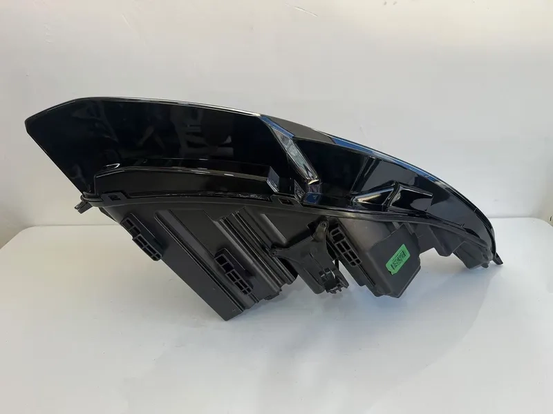 13+ Range Rover Evoque Headlights LED Xenon Upgrade